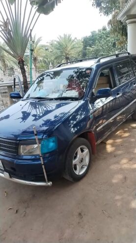 Toyota probox GL for sale