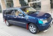 Toyota probox GL for sale