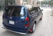 Toyota probox GL for sale