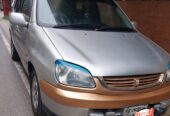 Toyota Raum 2001 model for sale