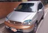 Toyota Raum 2001 model for sale