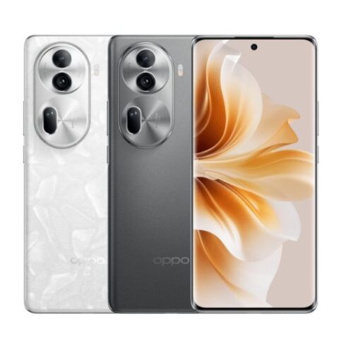 Oppo Reno 11 Pro 5G