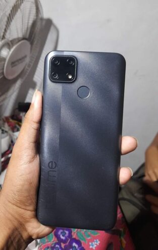 Realme C25 Sell