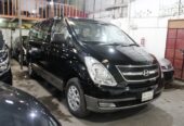 Used Hyundai H1 12 Seat Ocatne Drive 2011