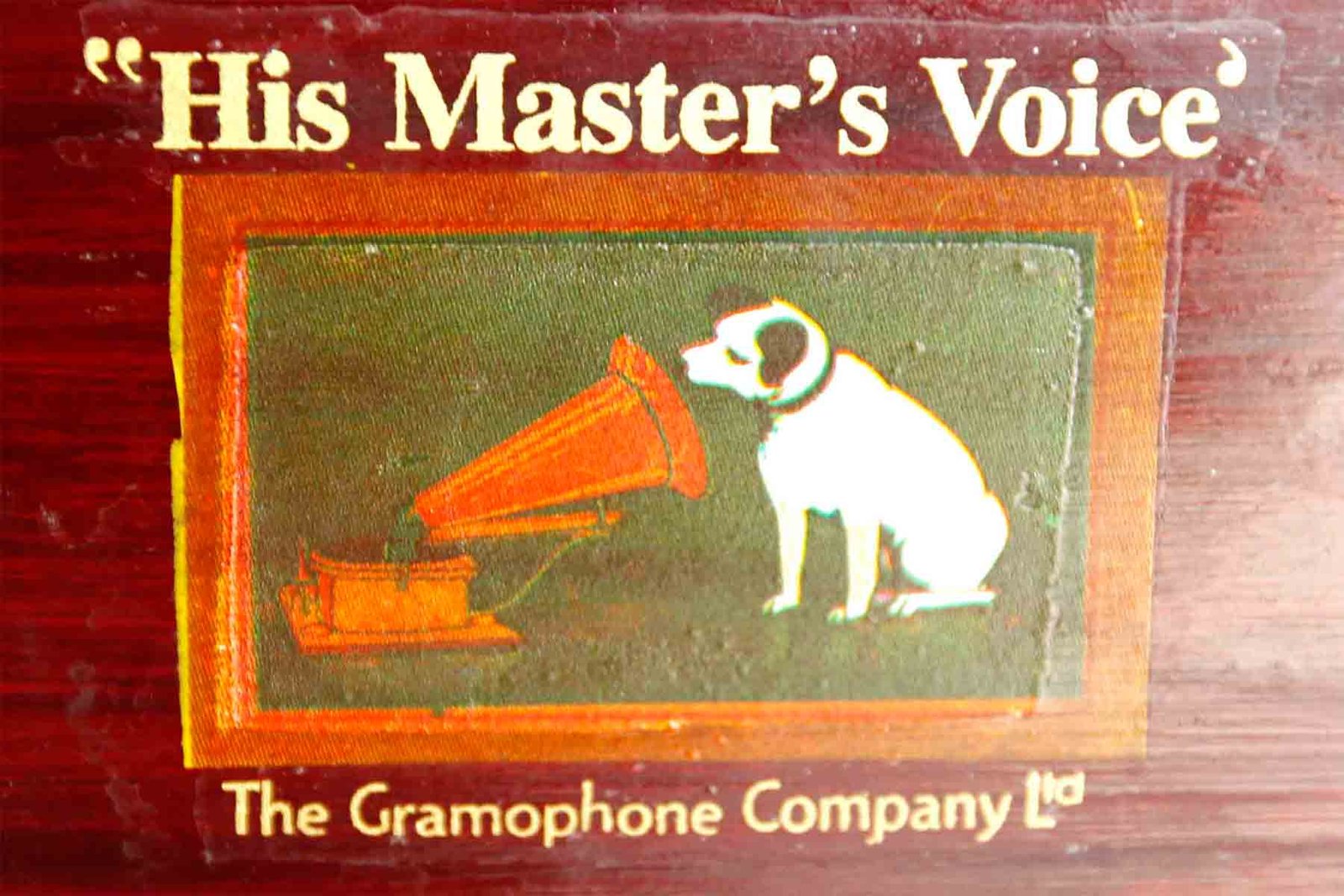 Old is Gold! Gramophone to be sell