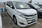 Toyota Noah G Package Power Door 2019