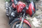 BAJAJ PULSER 150 CC Used Bike in Chittagong