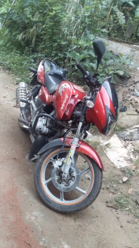 BAJAJ PULSER 150 CC Used Bike in Chittagong