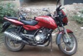 BAJAJ PULSER 150 CC Used Bike in Chittagong