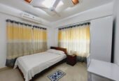 Furnished 3 Bedroom Apartment for Rent with Premium Services