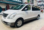 Hyundai H1 (Grand Starex) 2014 model for sale