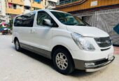 Hyundai H1 (Grand Starex) 2014 model for sale