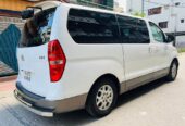 Hyundai H1 (Grand Starex) 2014 model for sale