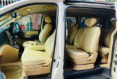 Hyundai H1 (Grand Starex) 2014 model for sale