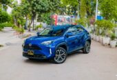 Yaris cross Model 2020 for sale