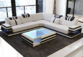 L-Shape Sofa Set for sale