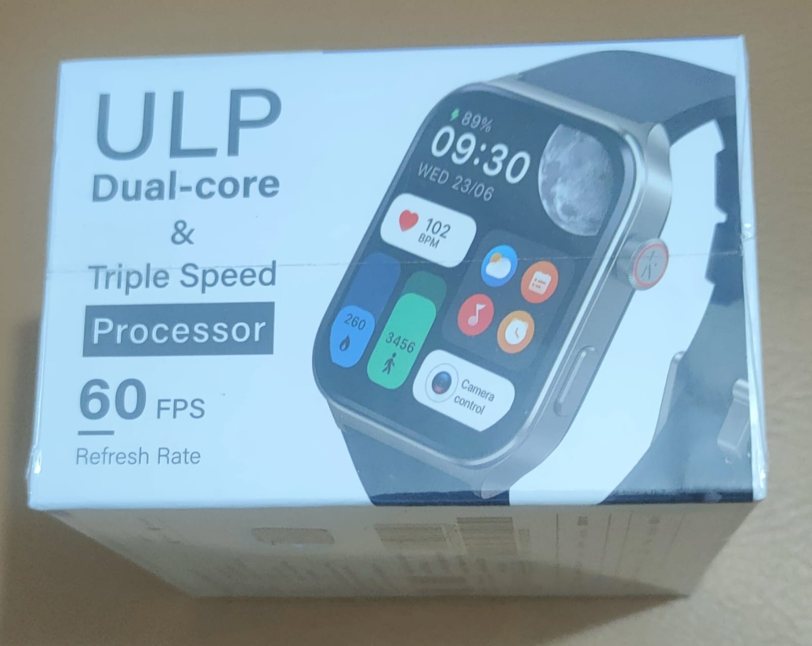 Brand New Kieslect KS 2 Calling Smart Watch