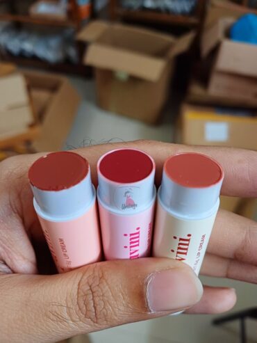 Lipstick Set | 34% Discount Offer