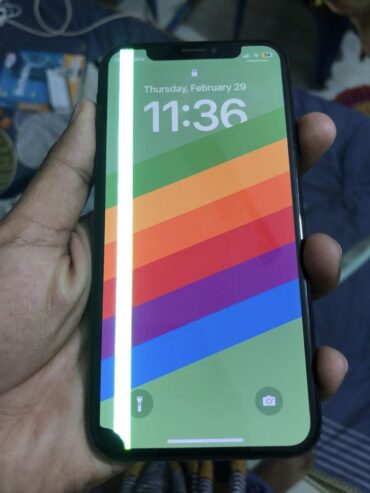 iPhone X 256GB Sell