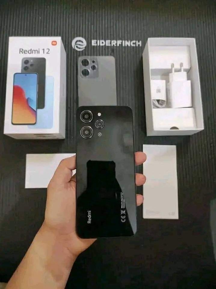 Xiaomi Redmi 12 5G Sell