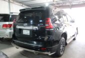 Toyota Land Cruiser Prado TX LTD.Sunroof Power Seat 2014