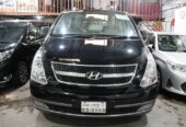 Used Hyundai H1 12 Seat Ocatne Drive 2011