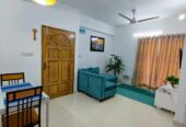 Two Bed Furnished Apartments For Rent in Bashundhara