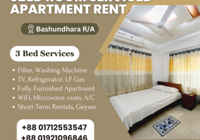 3Bed-Room-Serviced-Apartment-RENT