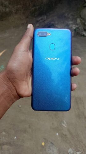 Oppo A5s Used in Mymensingh