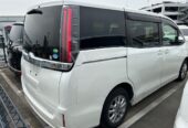 Toyota Noah G Package Power Door 2019