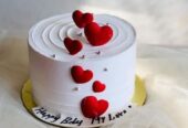 Order Customized Cake