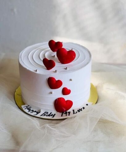 Order Customized Cake