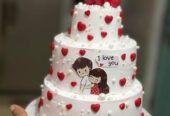 Order Customized Cake