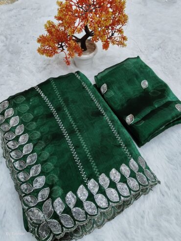 Palak Sarees