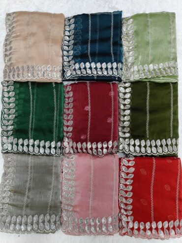 Palak Sarees