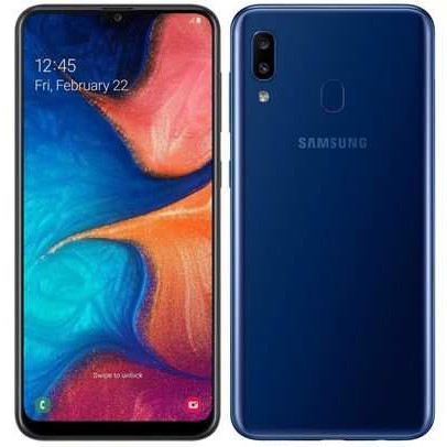 Samsung Galaxy A20 Used Smartphone for sale