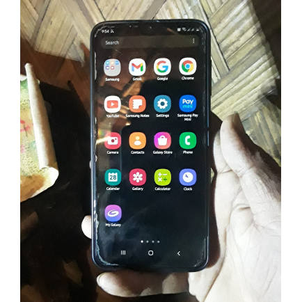 Samsung Galaxy A20 Used Smartphone for sale