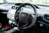 Used Toyota Prius 2019 Hybrid S for Sale