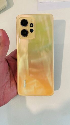 Xiaomi Redmi Note 12 Used in Dhaka