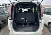 Toyota Noah G Package Power Door 2019