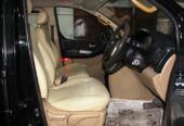 Used Hyundai H1 12 Seat Ocatne Drive 2011