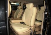 Used Hyundai H1 12 Seat Ocatne Drive 2011