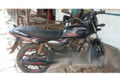 Bajaj Platina 100 ES Used Bike sale in Barisal