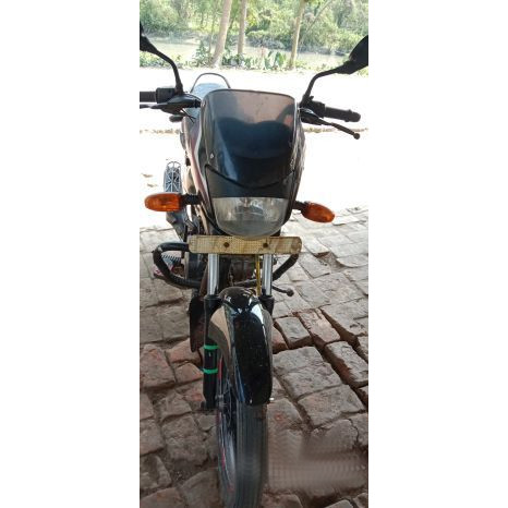 Bajaj Platina 100 ES Used Bike sale in Barisal