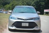 Toyota Axio 2015 Used Car sale In Chittagong