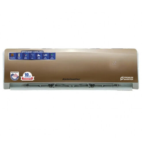 Kelvinator 1-Ton Premium Series Inverter AC