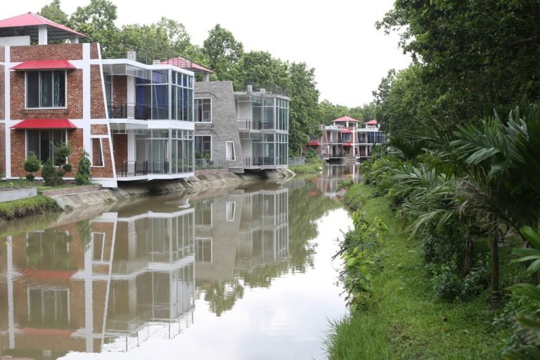 Rajendra Eco Resort and Village