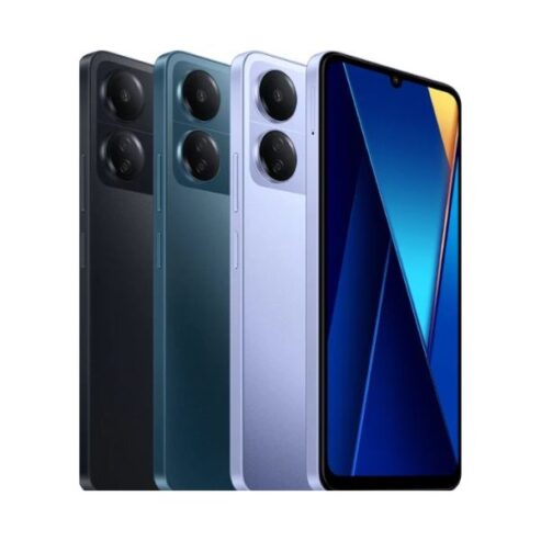 Xiaomi Poco C65