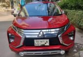 Mitsubishi X pander 2019