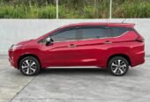 Mitsubishi X pander 2019